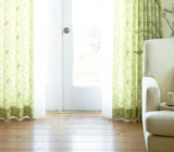 カーテンコ-ディネート1