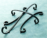 アイアンアクセント