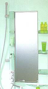 ユニットバス設備