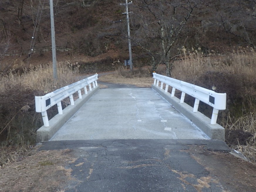 令和4年度（繰越）道路メンテナンス補助橋梁長寿命化修繕事業 　橋梁修繕工事