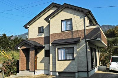 おだやかに暮らす家（長野県駒ヶ根市）